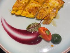 -松临·铁板烧&Omakase(神农店)