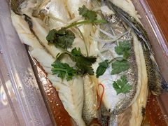 深海鲈鱼-小六汤包(万和城店)