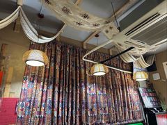 -蜗牛小馆醉乡民谣云南菜(惠新西里店)