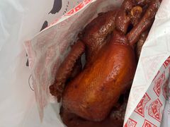 -小李烧鸡(西北角总店)