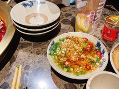-小龙坎老火锅(西安路店)