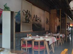 -水煮三国·川鲁江湖菜(香山店)