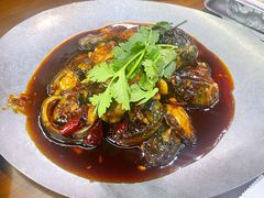 -老虎滩大连海鲜烧烤(水游城店)