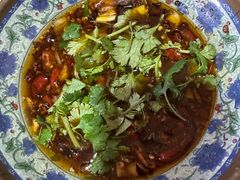 -三中高皇羊肉馆