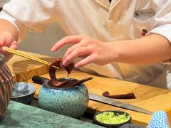 -鮨冠OMAKASE食べ放题(北京首店)