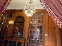 -马勒别墅·中餐厅