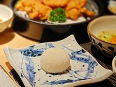 -德川家日本料理(中关村寰太大厦店)