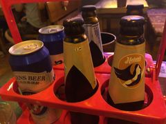 -Helens海伦司小酒馆(广州永庆坊店)