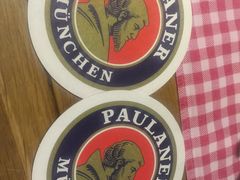 -Paulaner·德国帕拉娜自酿啤酒餐厅(海上世界店)