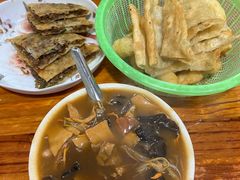 -逍遥镇刘相五胡辣汤豆沫馆(康复中街店)