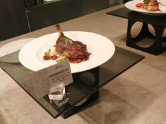 -食百绚全日制餐厅(成都棕榈泉费尔蒙酒店)
