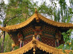 -护国法轮寺
