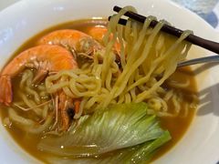 -南山鲜虾面·活鲜小馆·海味大连菜(南山总店)