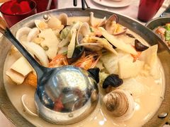 -丰收日·小海鲜·沪上家宴(顾村正大店)
