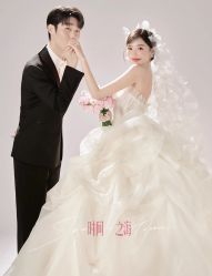 -雅云婚纱摄影工作室旗舰店