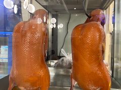 -紫光园·烤鸭(美术馆店)