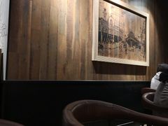 大堂-星巴克(北京佳程广场店)