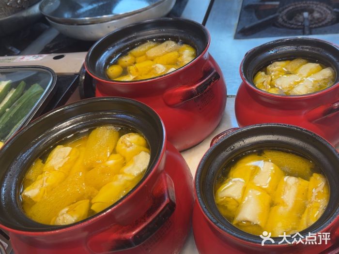 三品香·江浙菜(松江九谊店)图片