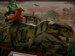 -自贡恐龙博物馆