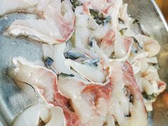 -鱼醉无骨鱼·中山脆肉鲩(荔湾路店)