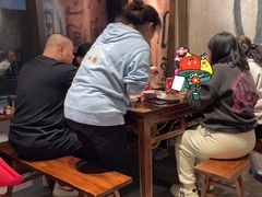 -胖姐社区老火锅(北京总店)