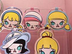 -泡泡玛特POPMART(世豪广场店)