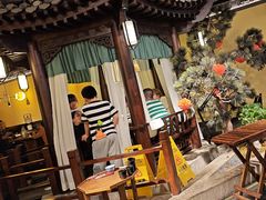 -范家小馆·烤鸭新京菜(金融街店)