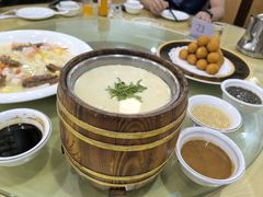 -聚丰德饭店(经五路店)