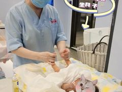 -优护佳月嫂育儿嫂中心(静安店)