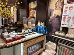 -西藏饭店·亚克·食光自助餐厅