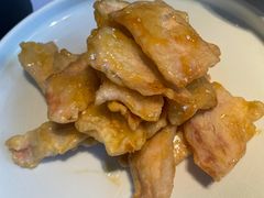 -百富源·海鲜辽菜(浑河堡店)