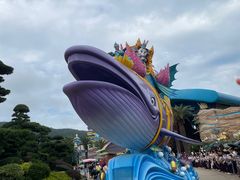 -珠海长隆海洋王国