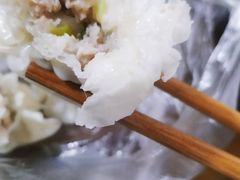 -刘七嬢烧麦刀削面