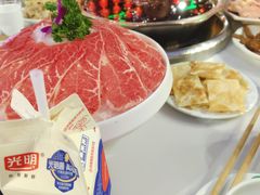 -枇杷园食为鲜火锅(南山店)