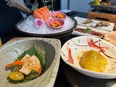 红酒鹅肝-花潮料理艺食馆(成都万象城店)