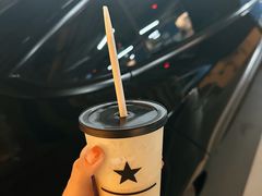 麦芽雪冷萃-星巴克臻选(成都太古里店)