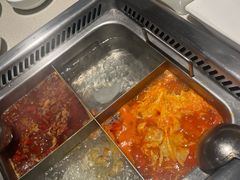 -海底捞火锅鲜切牛肉主题店(长寿路店)