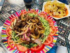 -新疆伊宁远征餐厅