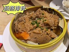 -湘阁里辣(沙井华润万家店)