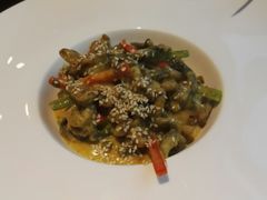 -菩提树·素食餐厅(汇智国际商业中心店)