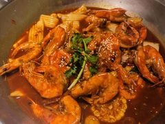 -李想大虾(吾悦广场店)