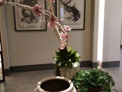 -谷隆画舍·国画书法素描彩铅水彩