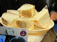 -莉蓮蛋挞(静安寺店)