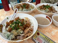 至尊三宝粉-荔林食店(西华路店)