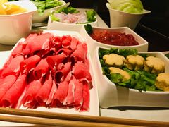 -海底捞火锅(万丰桥店)