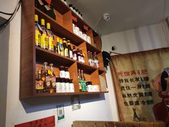 -勃利地摊·勃立小串烧烤