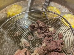 -陈记顺和牛肉火锅馆(天河北路店)