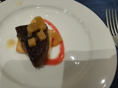-Social 秀西餐厅-长沙瑞吉酒店(运达店)