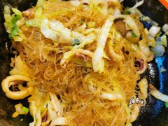 -万山楼海鲜酒家·二十三年老字号