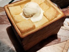 -绿茶餐厅(燕郊永旺店)